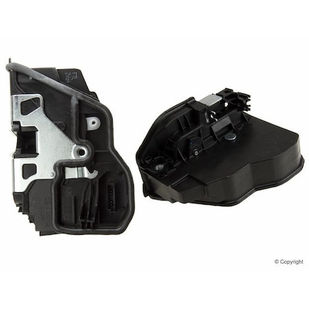 Genuine Actuator Motor, 51217229461 51217229461